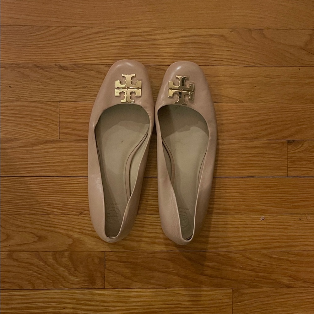 Tory Burch Flats